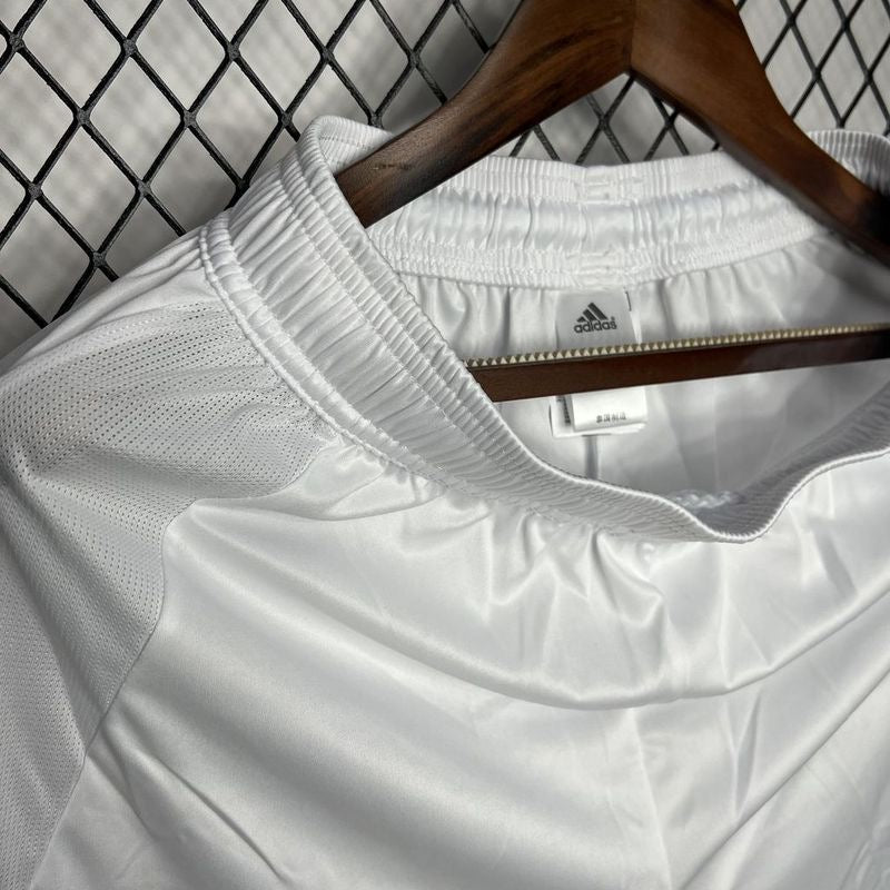 REAL MADRID HOME SHORTS 2024/2025