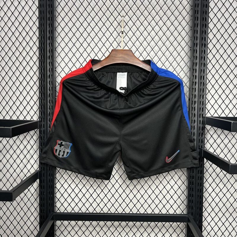 BARCELONA AWAY SHORT 2024/2025