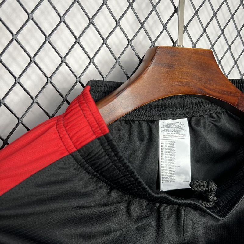 BARCELONA AWAY SHORT 2024/2025