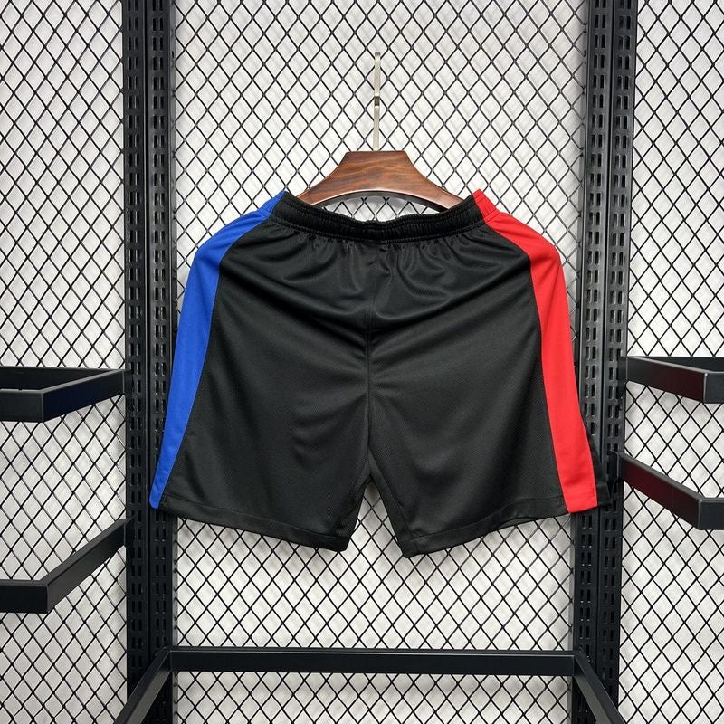BARCELONA AWAY SHORT 2024/2025