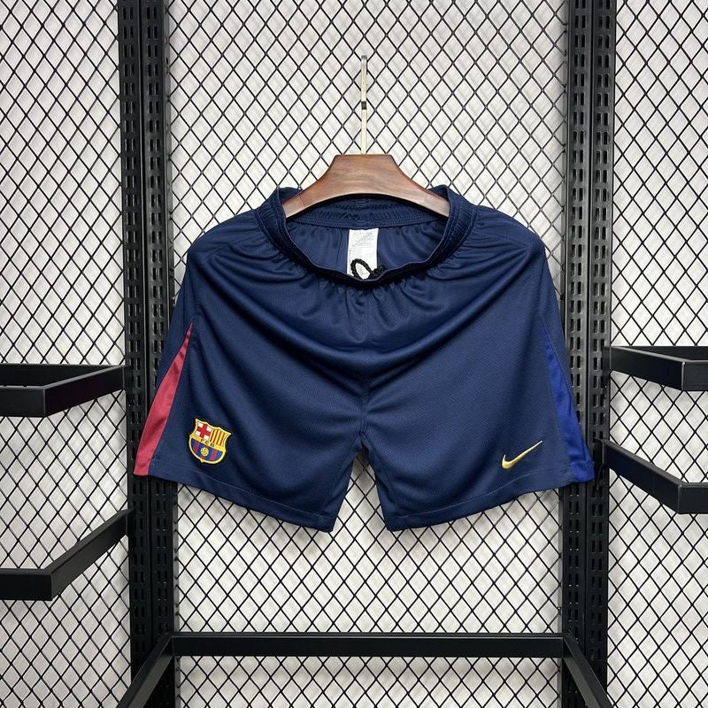 BARCELONA HOME SHORTS 2024/2025