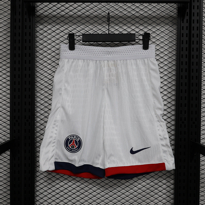 Paris Saint-Germain away shorts 2024/2025