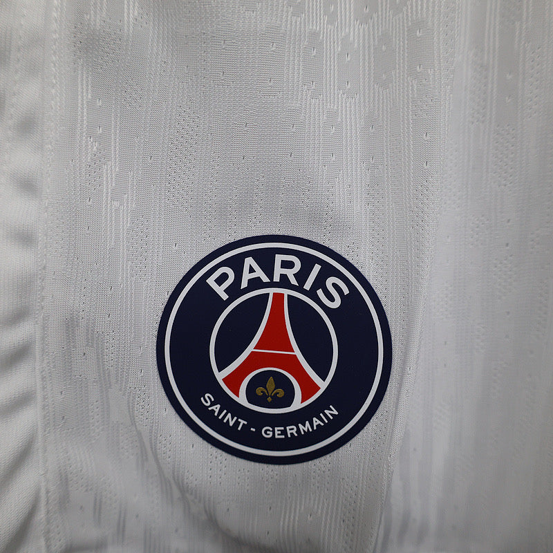 Paris Saint-Germain away shorts 2024/2025