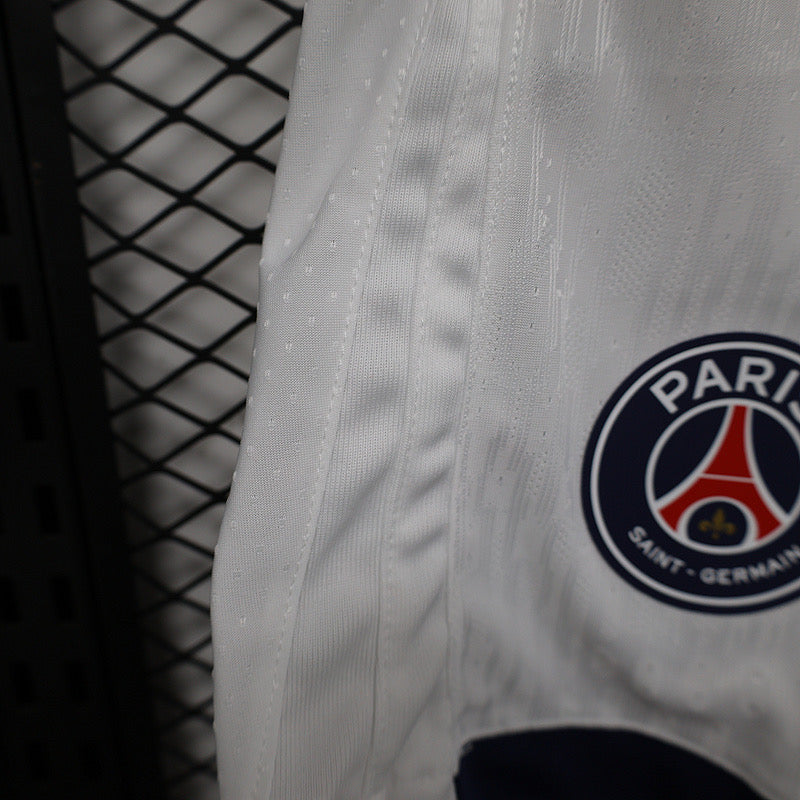 Paris Saint-Germain away shorts 2024/2025