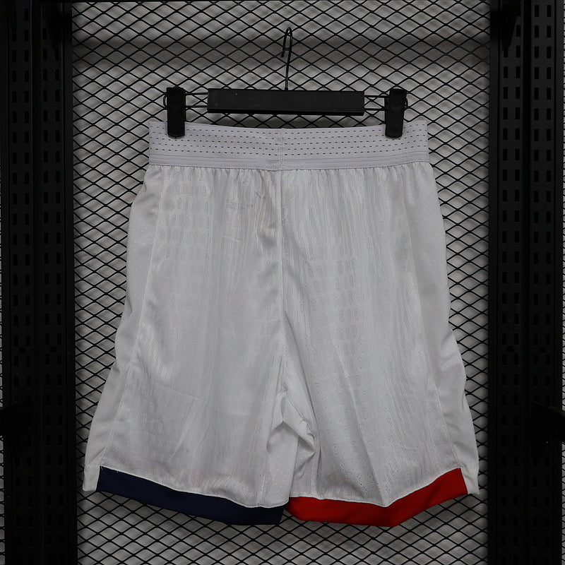 Paris Saint-Germain away shorts 2024/2025