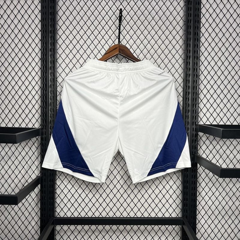 arsenal home shorts 2024/2025