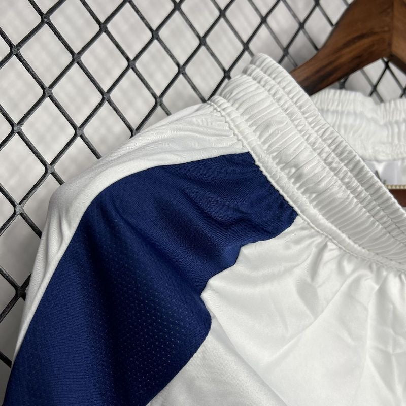 arsenal home shorts 2024/2025