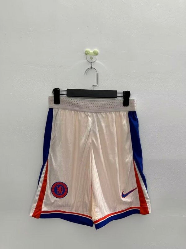 Chelsea away shorts 2024/2025