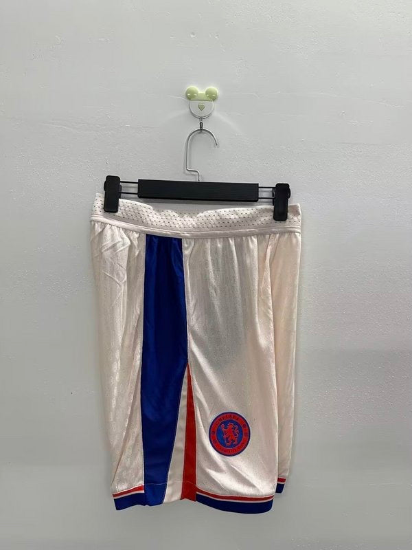Chelsea away shorts 2024/2025