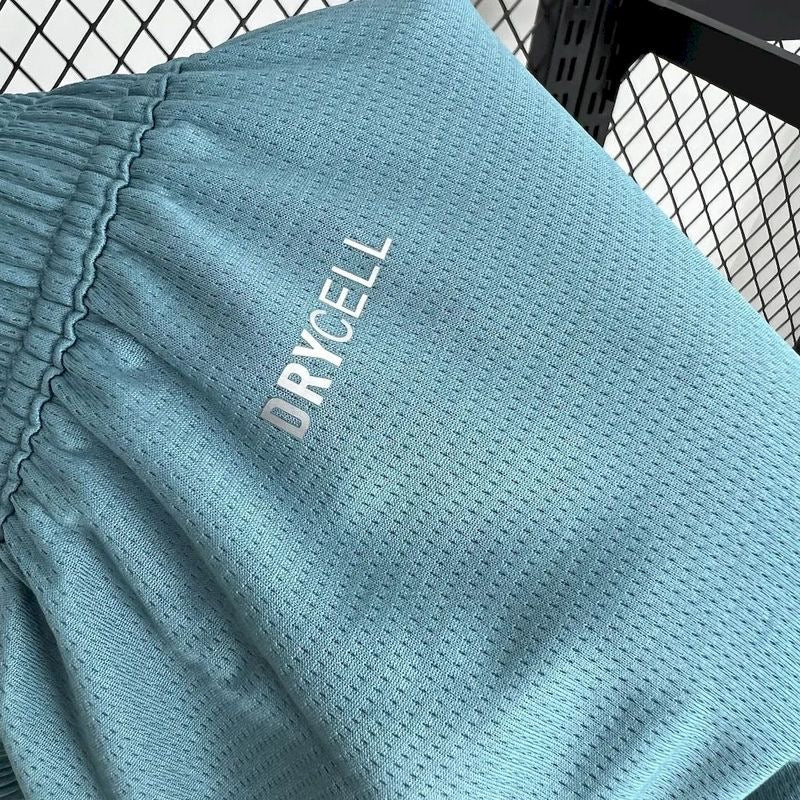 Manchester city fourth shorts 2024/2025