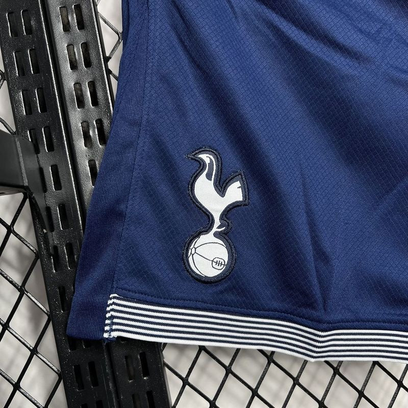Tottenham home shorts 2024/2025 tm