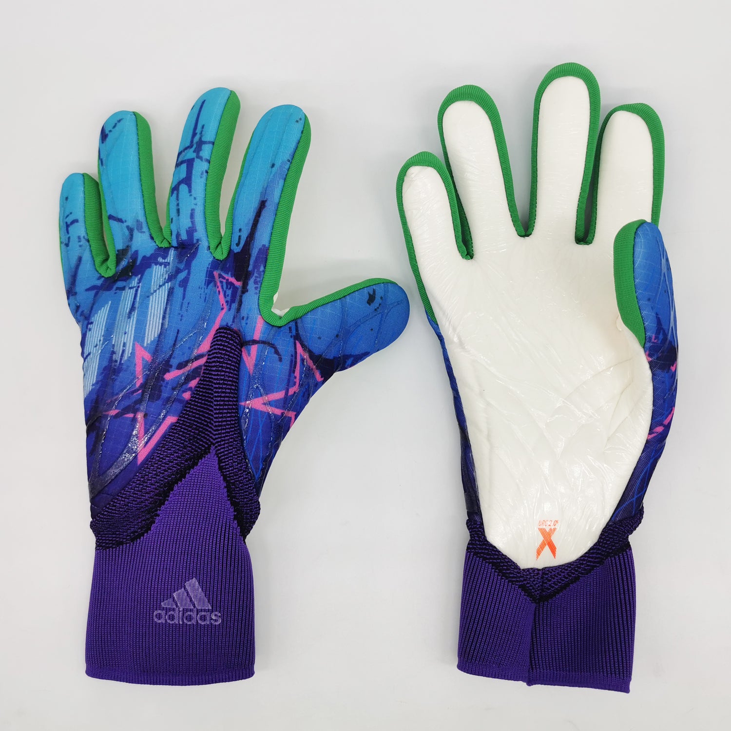 ADIDAS GLOVES