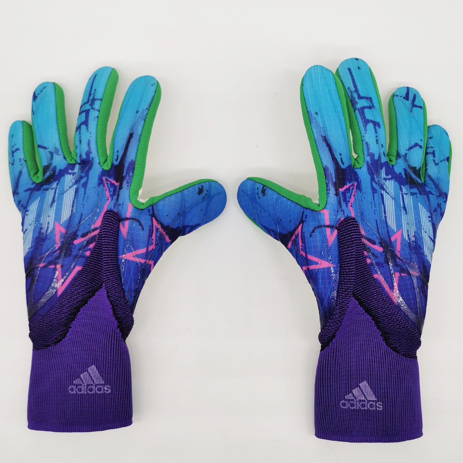 ADIDAS GLOVES