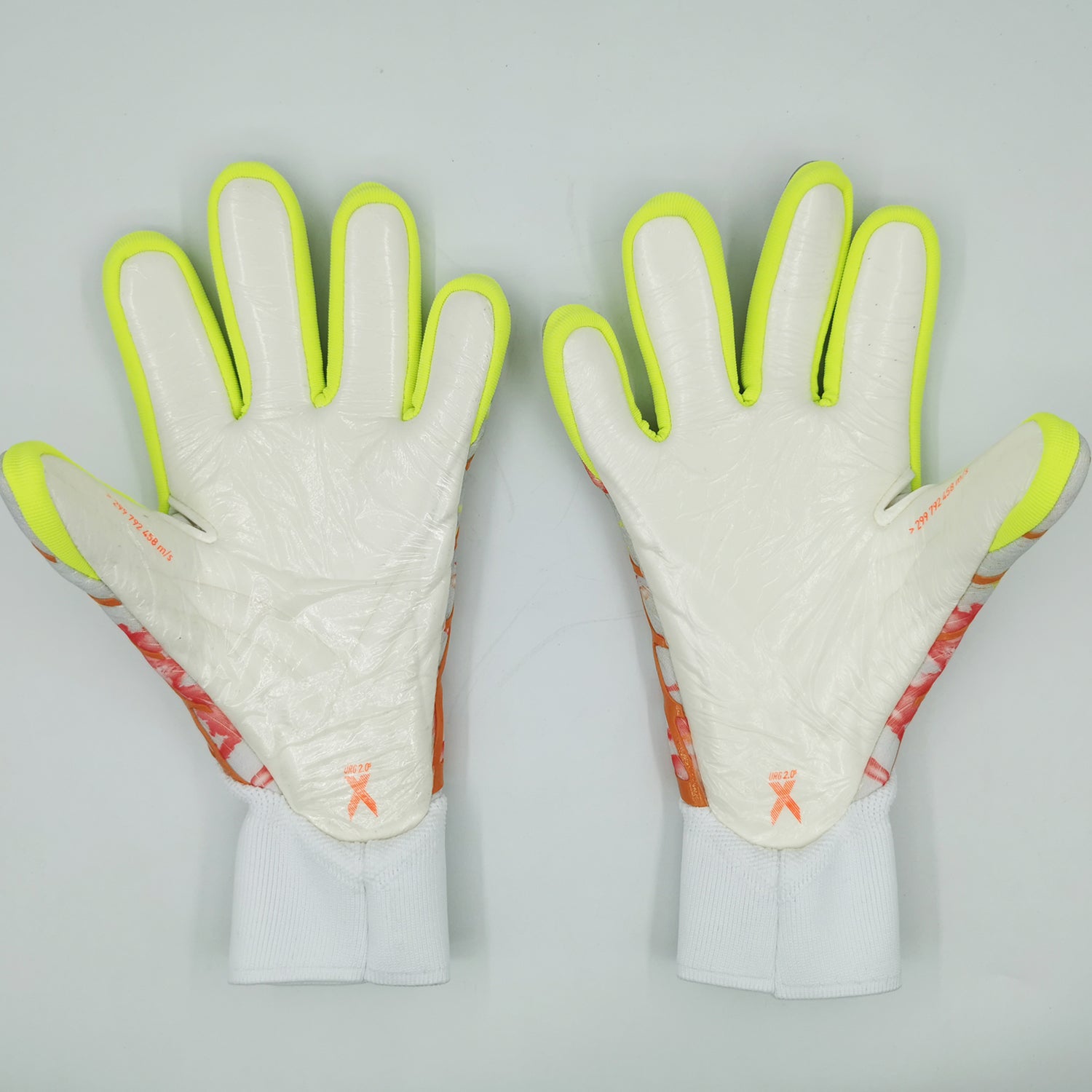 ADIDAS GLOVES