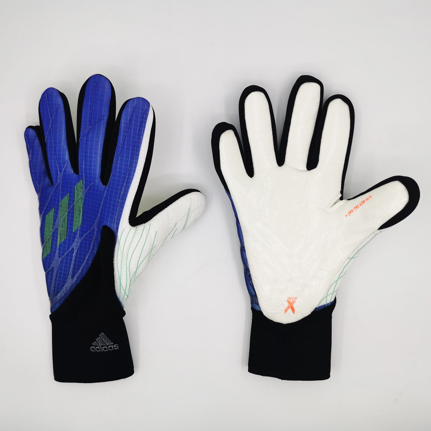 ADIDAS GLOVES