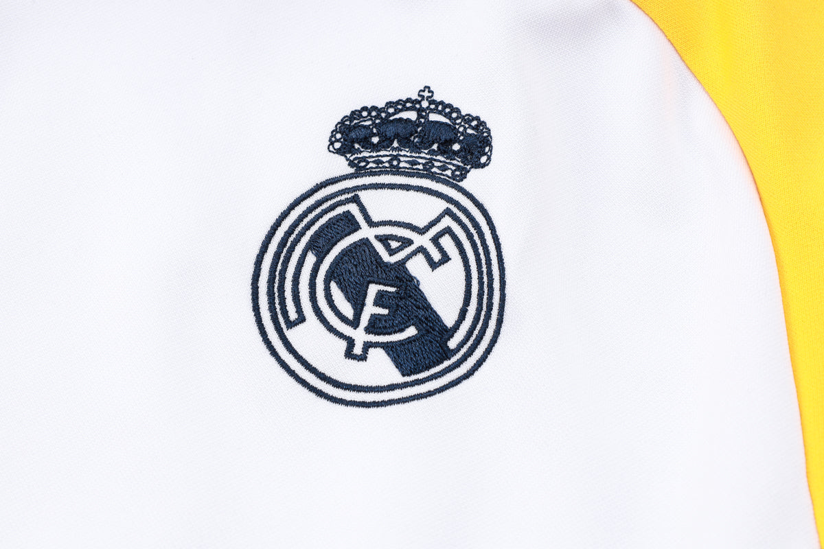 REAL MADRID SETS