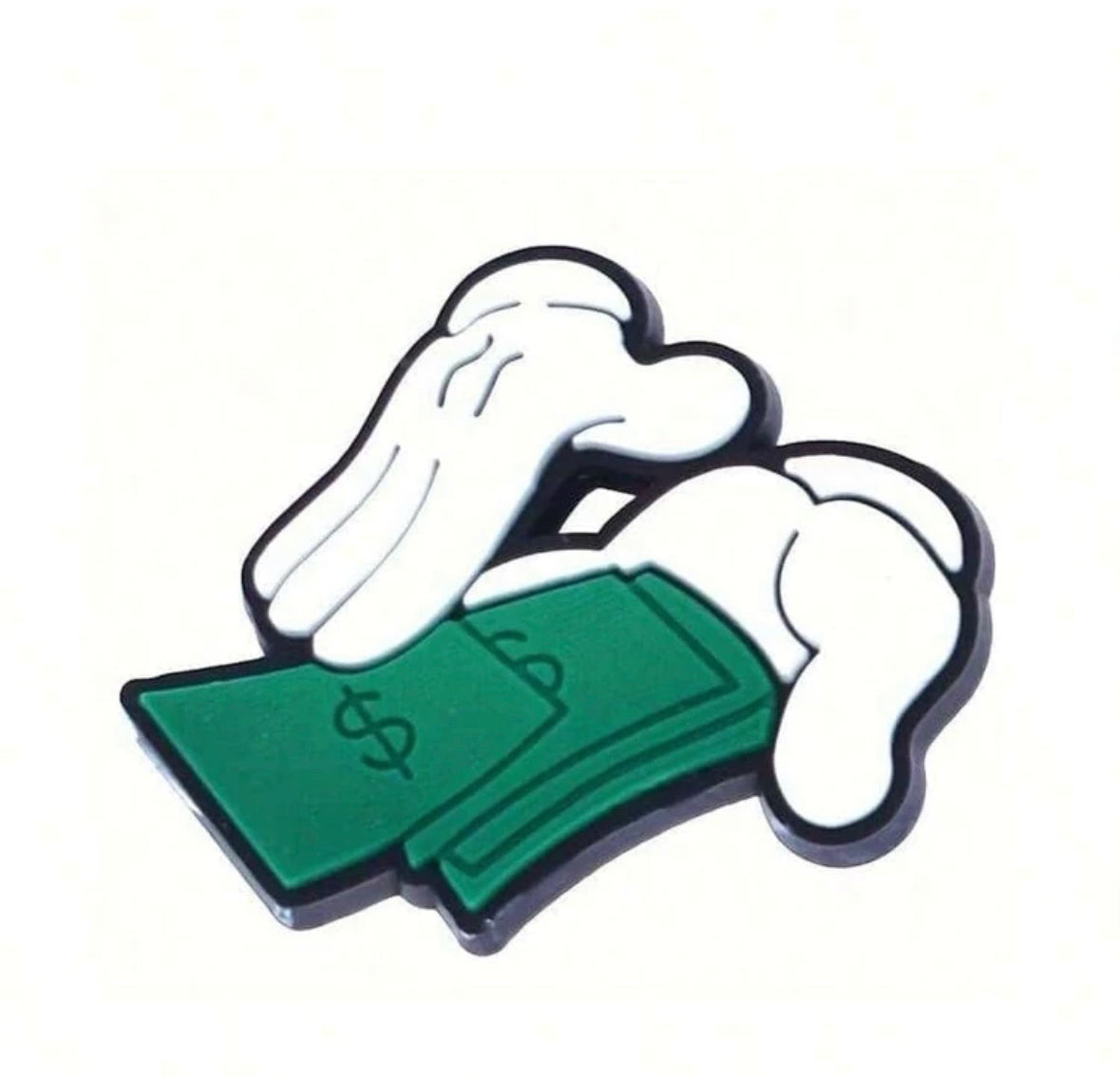MONEY PINS