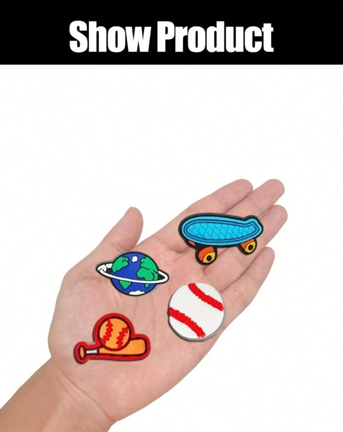 SPORTS PINS