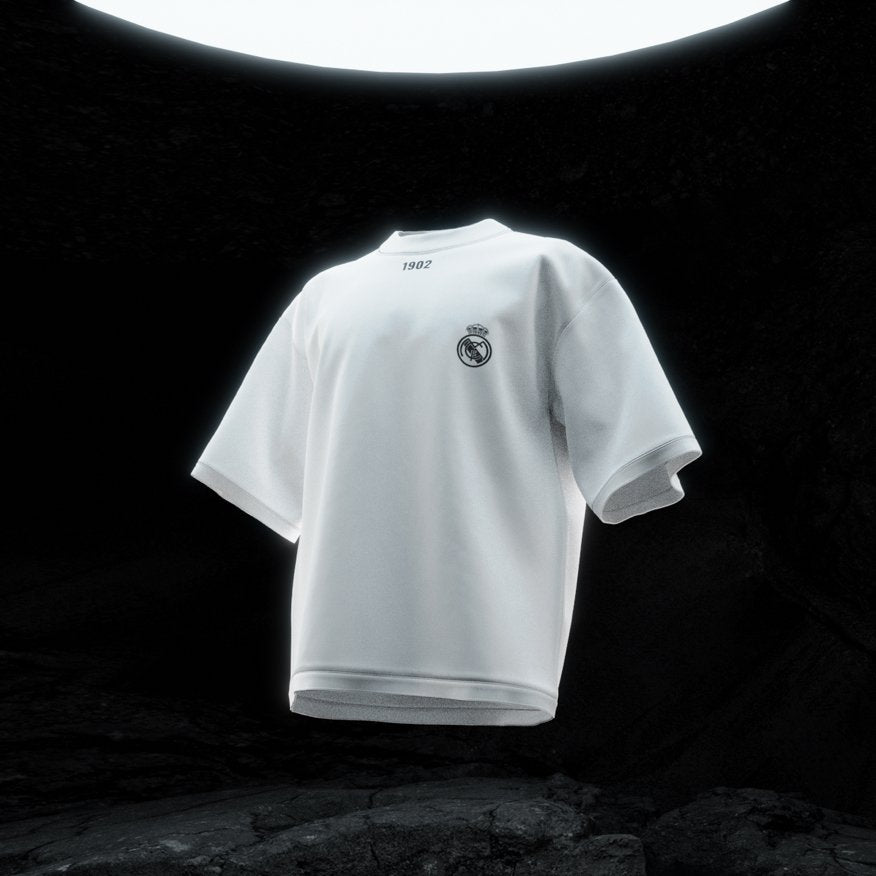 Real Madrid shirt