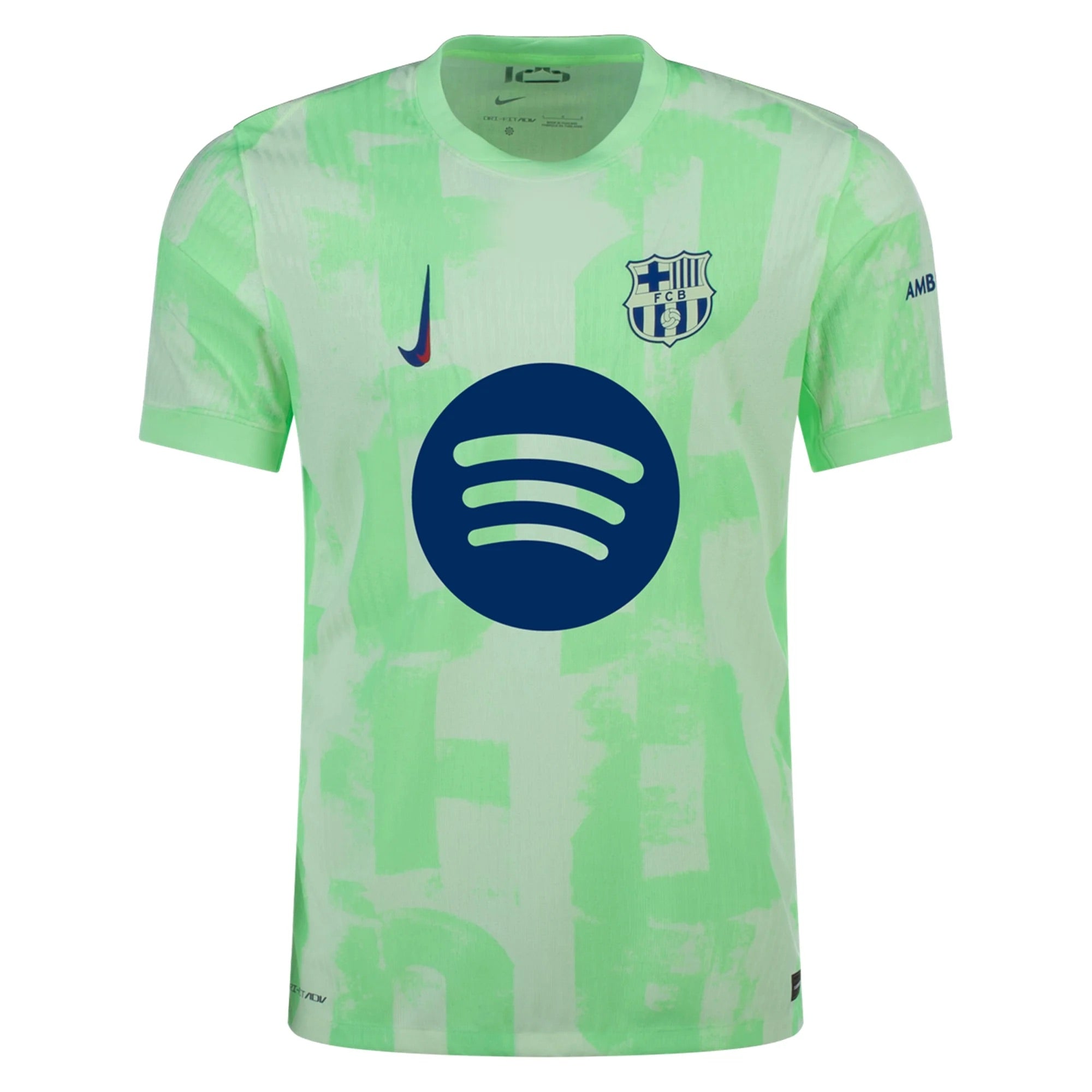 barcelona third away (size;large)