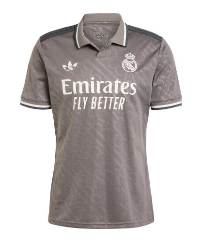 real madrid third away (size;large)