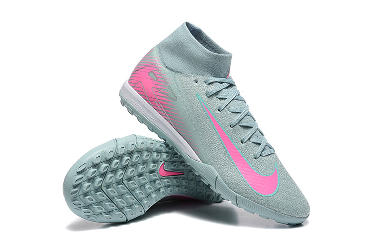 Nike Air Zoom Mercurial Superfly IIX Elite TF
