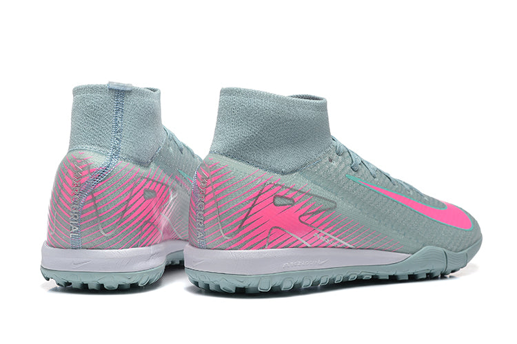 Nike Air Zoom Mercurial Superfly IIX Elite TF