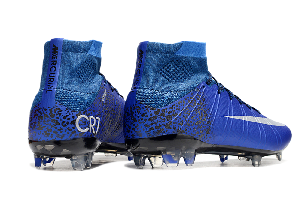 Nike Mercurial Superfly FG (CR7)