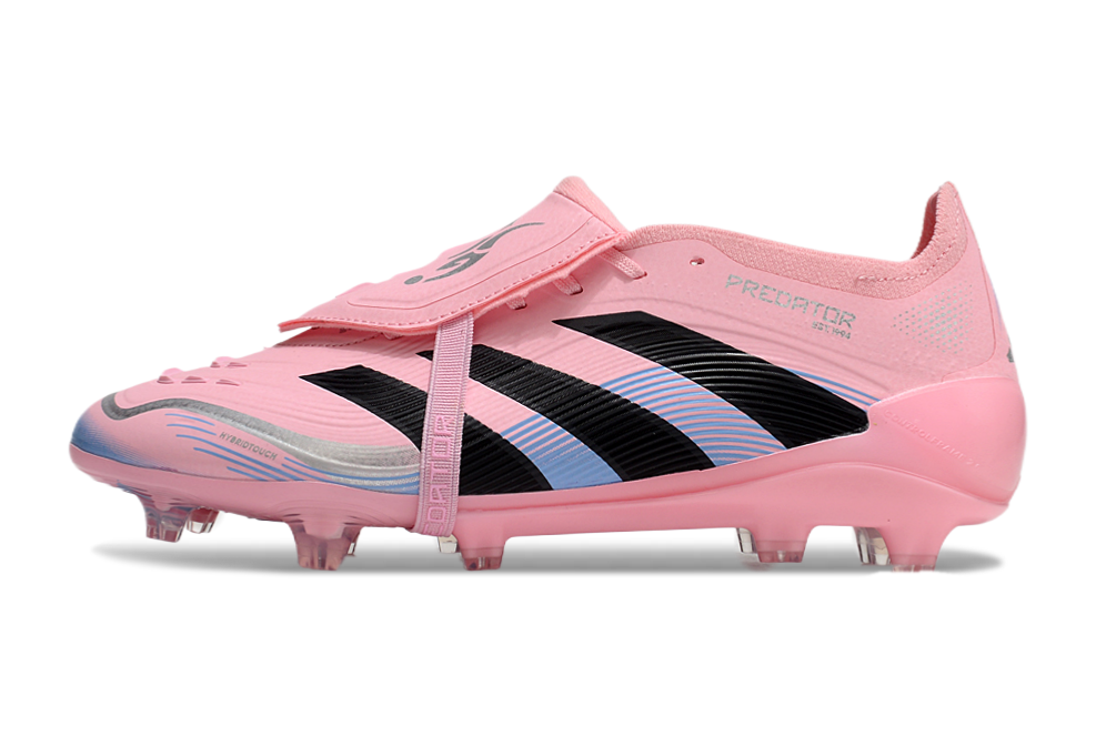 PREDATOR Elite ACCURACY BOOTS FG (PINK)