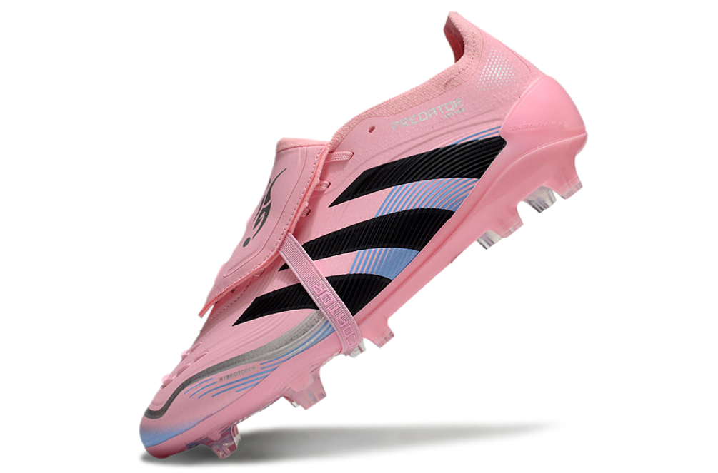 PREDATOR Elite ACCURACY BOOTS FG (PINK)