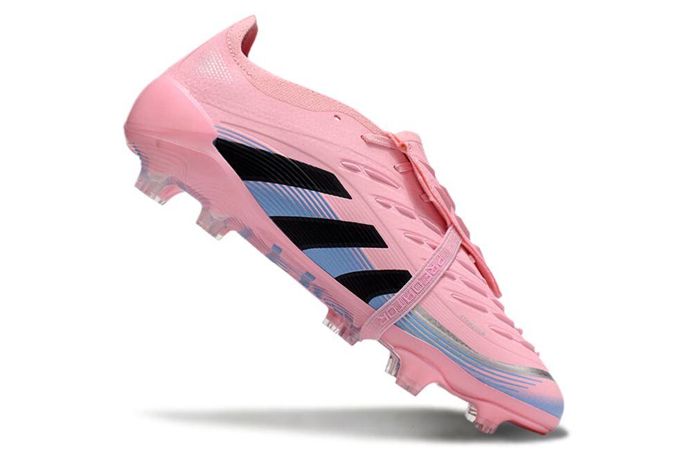 PREDATOR Elite ACCURACY BOOTS FG (PINK)