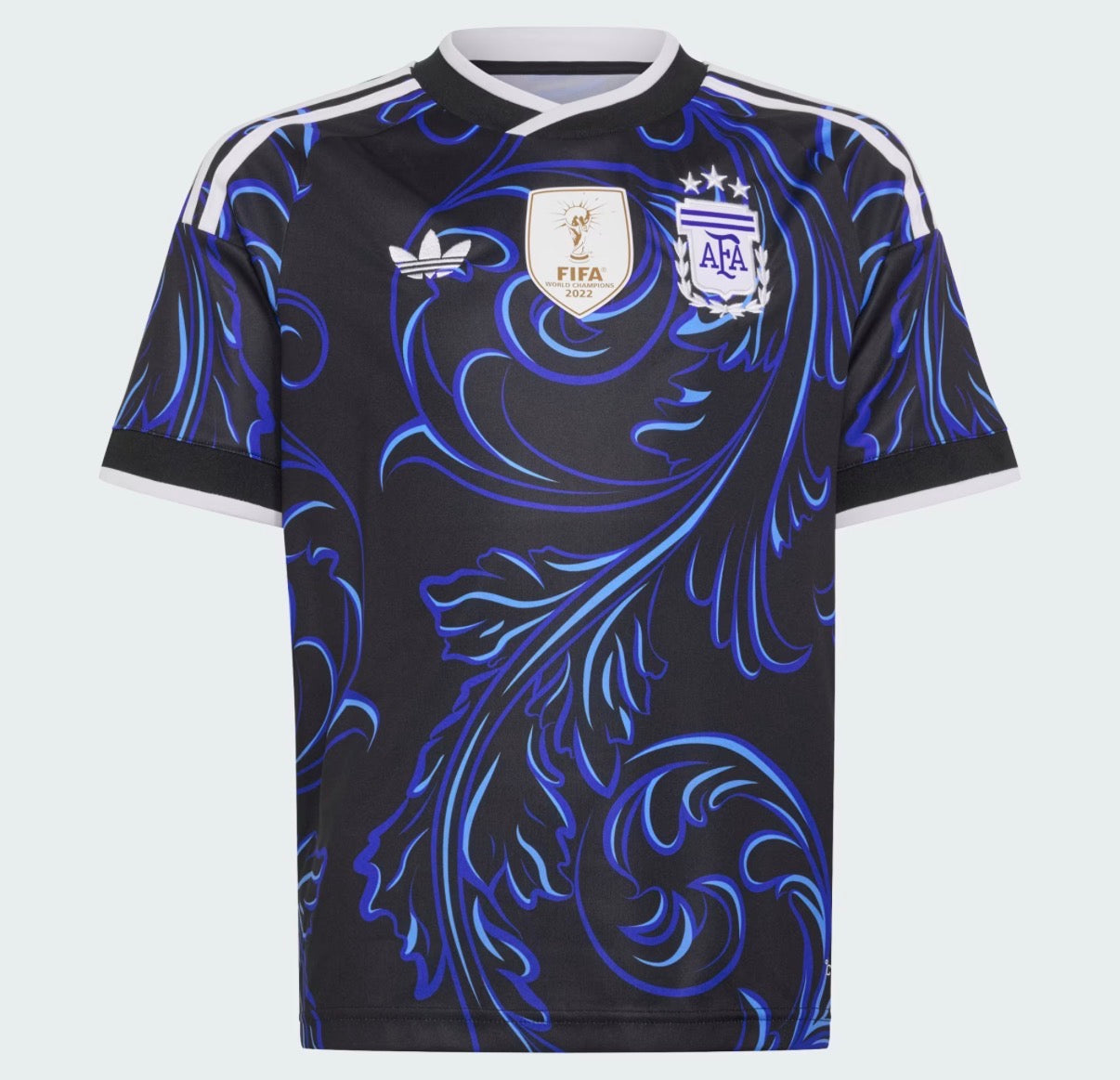 Argentina away 2026