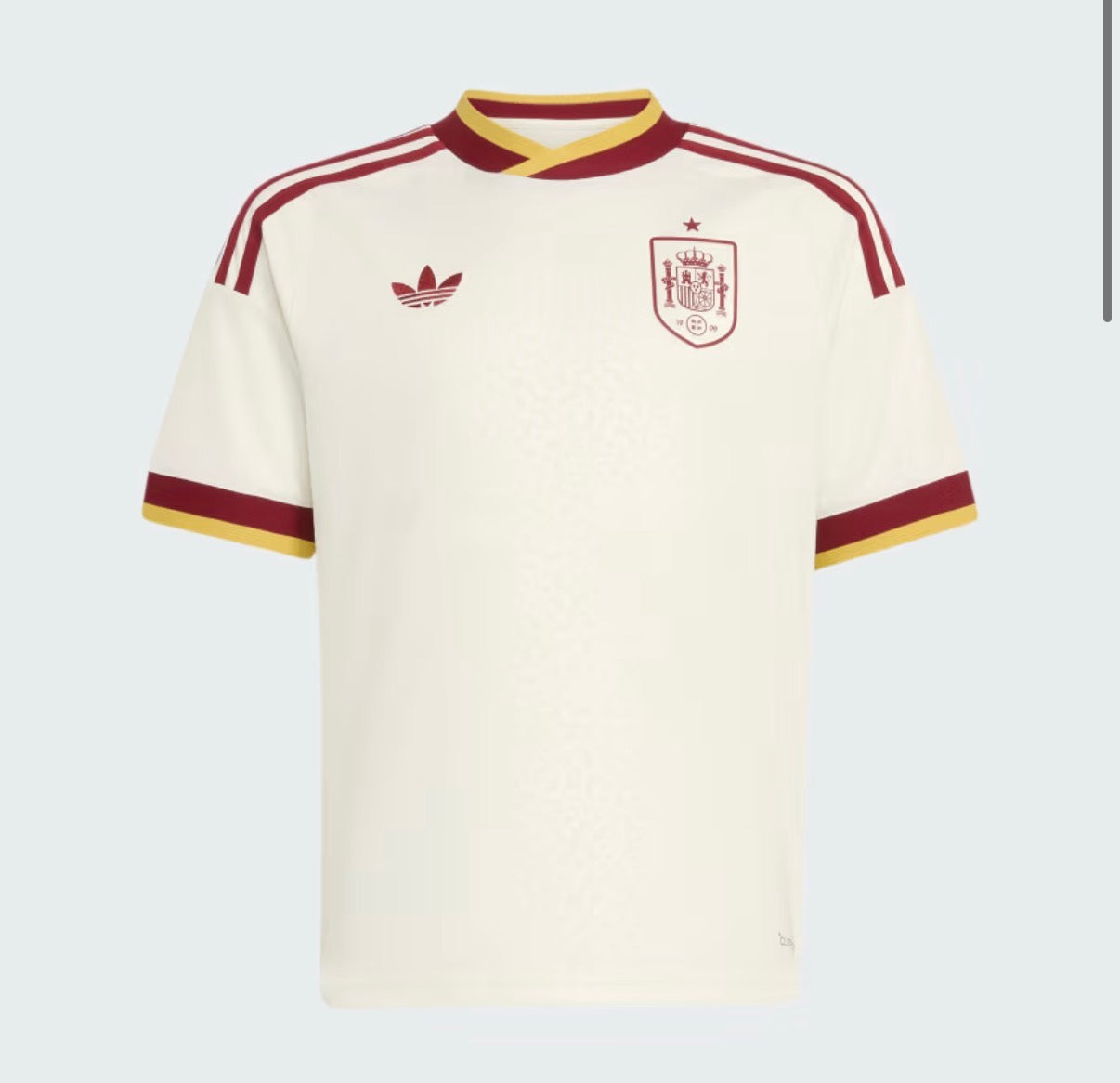 spain away 2026