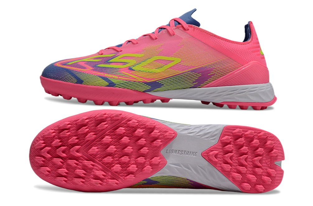 Adidas F50 TF