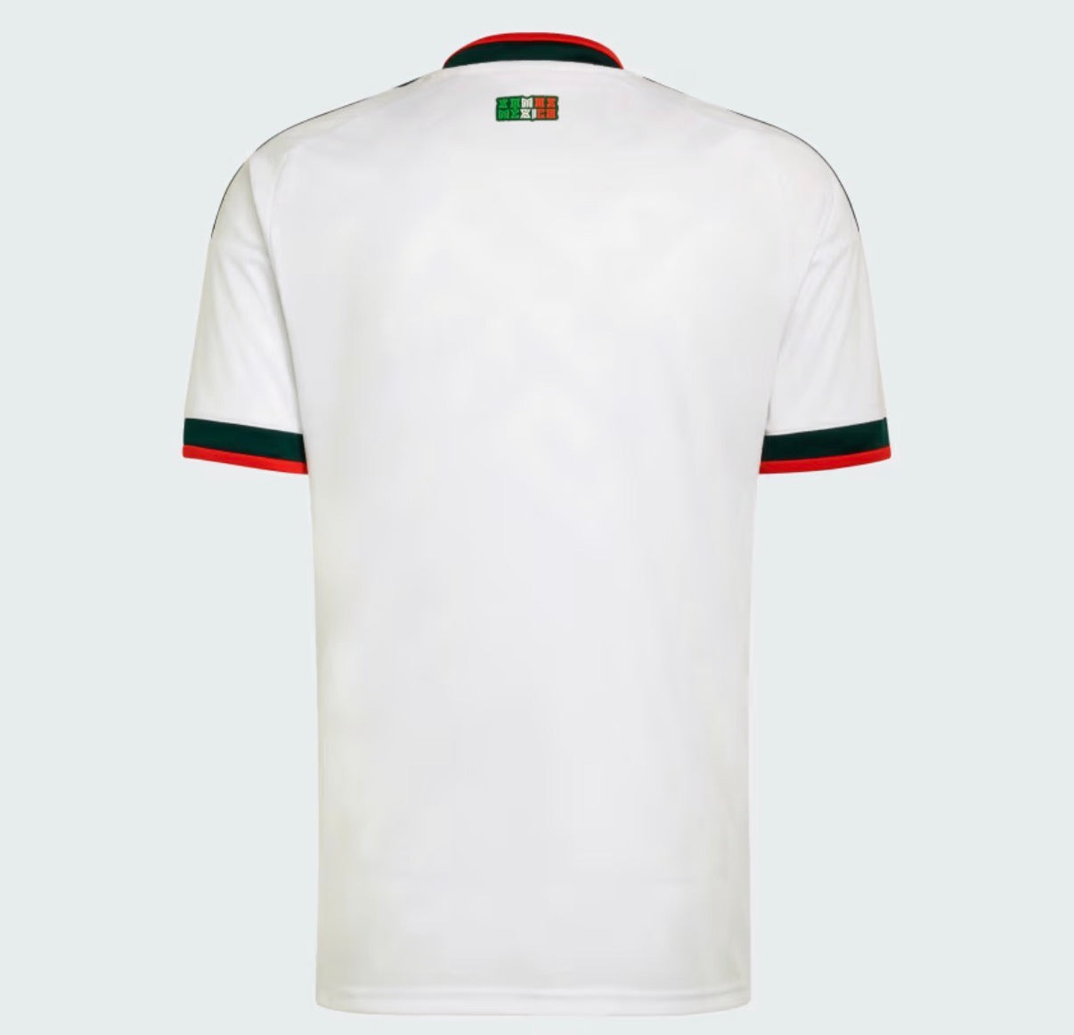 Mexico 2026 away