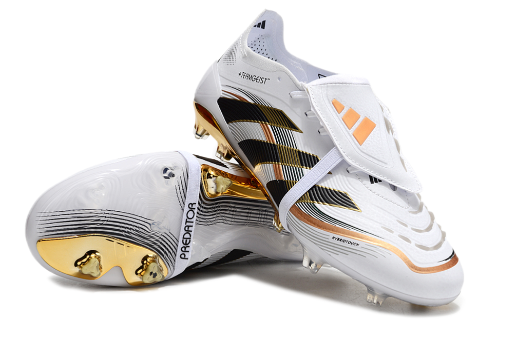 PREDATOR Elite ACCURACY BOOTS FG