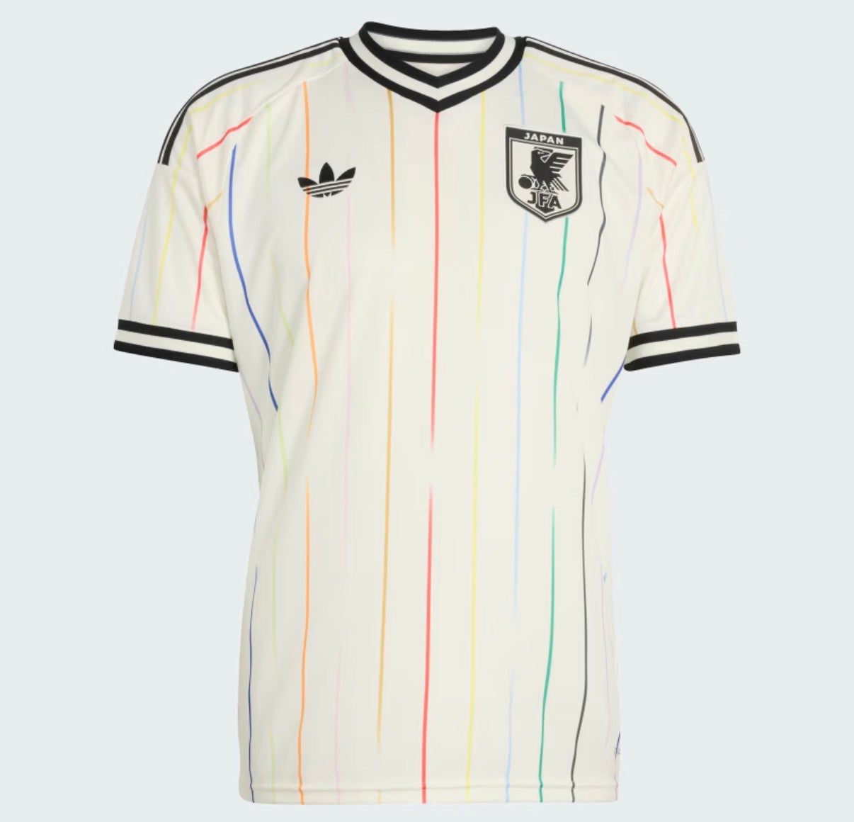 Japan 2026 away