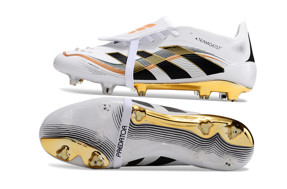 PREDATOR Elite ACCURACY BOOTS FG