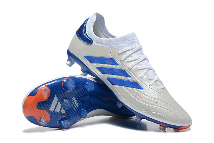 COPA PURE II+ FG BOOTS