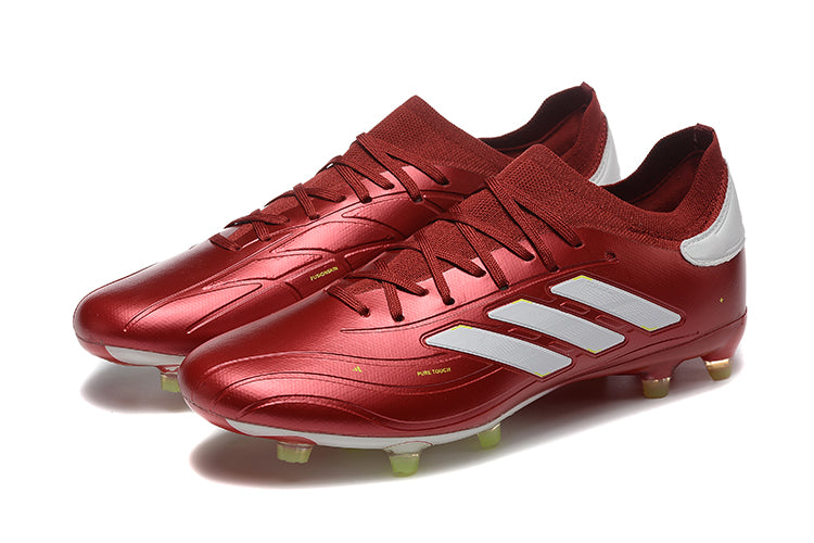 COPA PURE II+ FG BOOTS