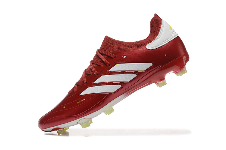 COPA PURE II+ FG BOOTS