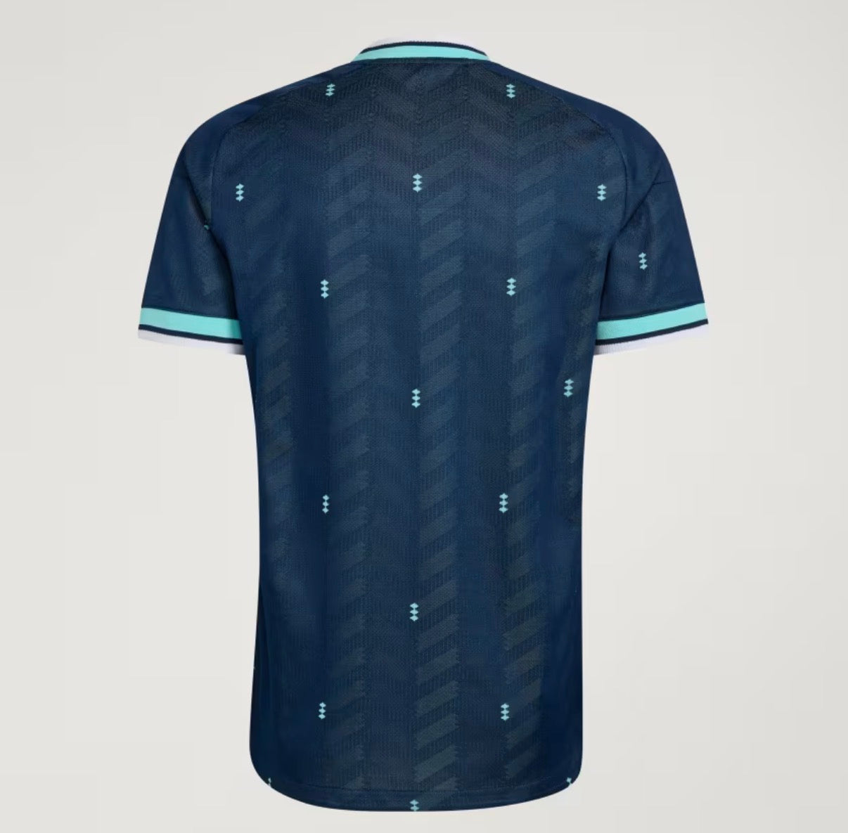 Germany 2026 away