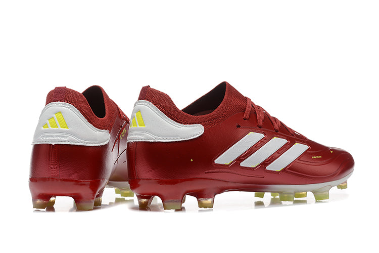 COPA PURE II+ FG BOOTS