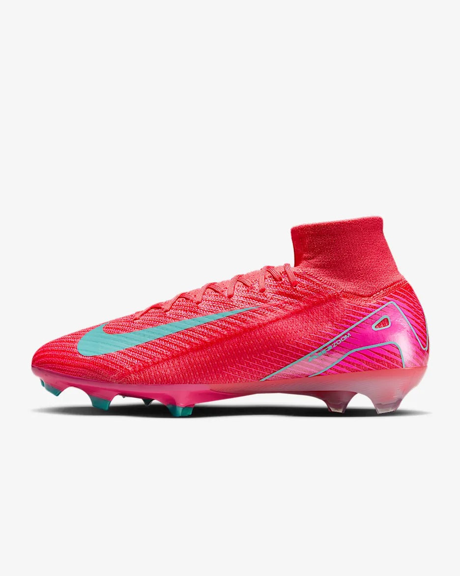 Nike Mercurial Superfly 10 Elite