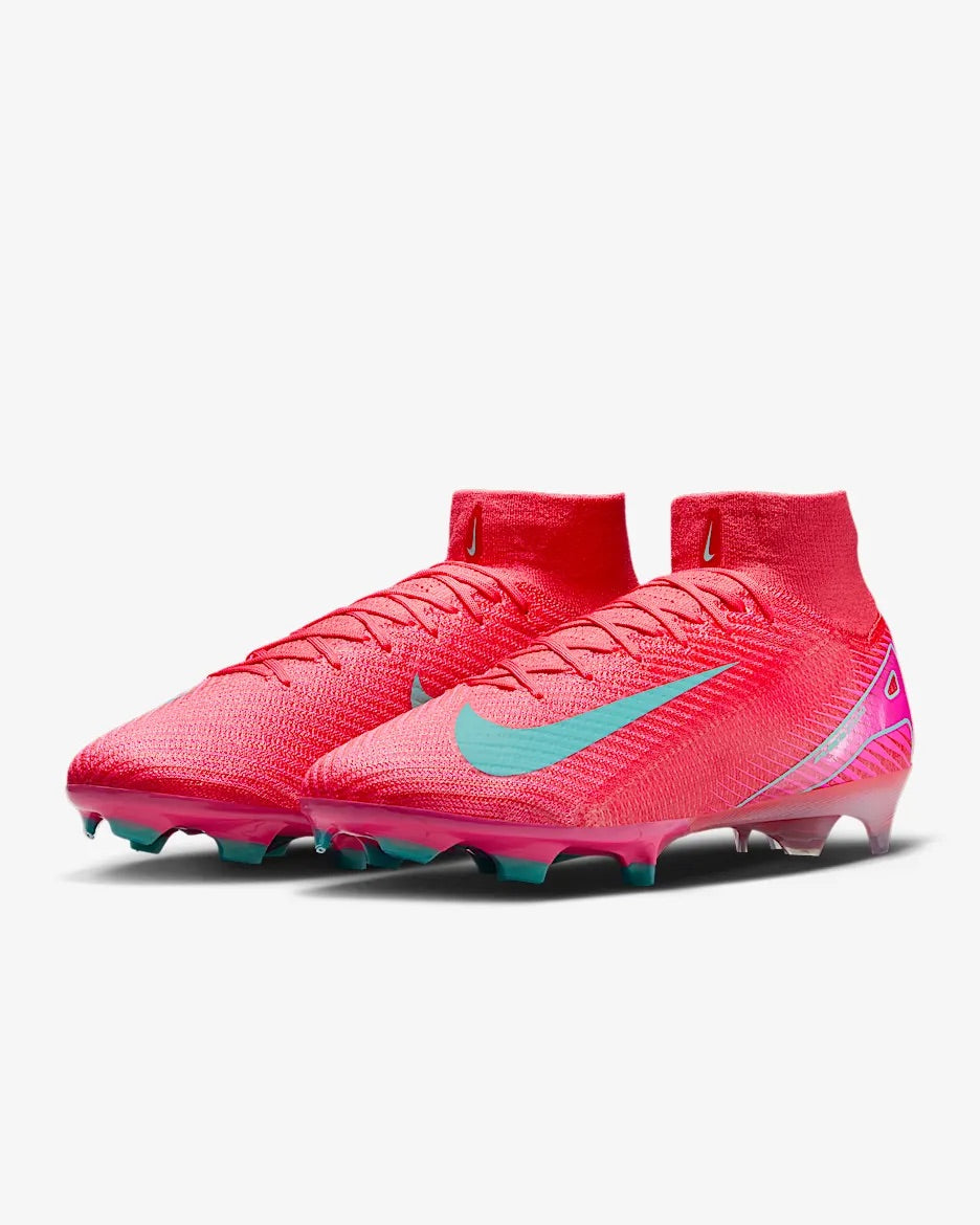 Nike Mercurial Superfly 10 Elite