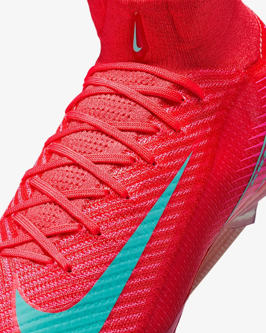Nike Mercurial Superfly 10 Elite