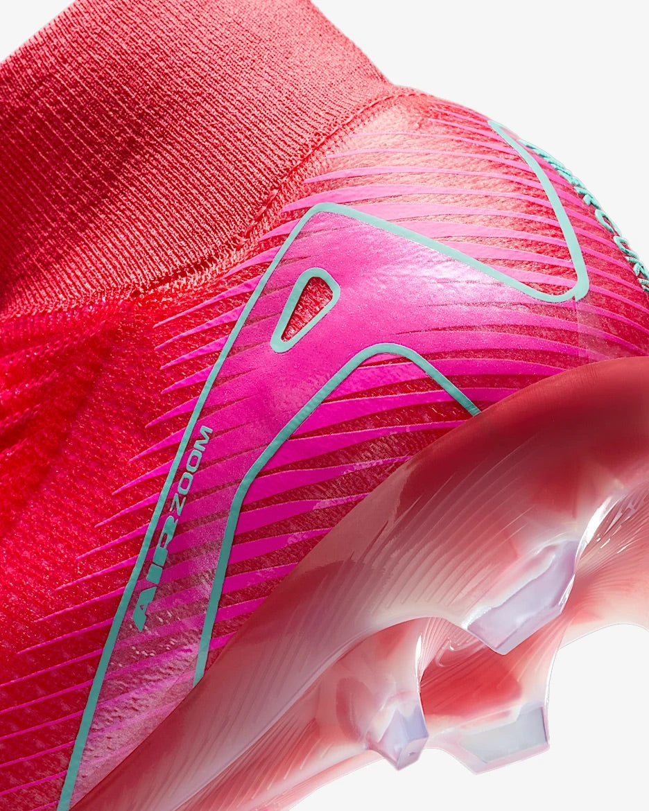 Nike Mercurial Superfly 10 Elite