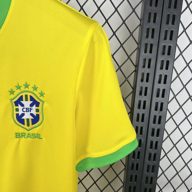 BRAZIL JORDAN YELLOW SPECIAL EDITION 2025/2026 tm