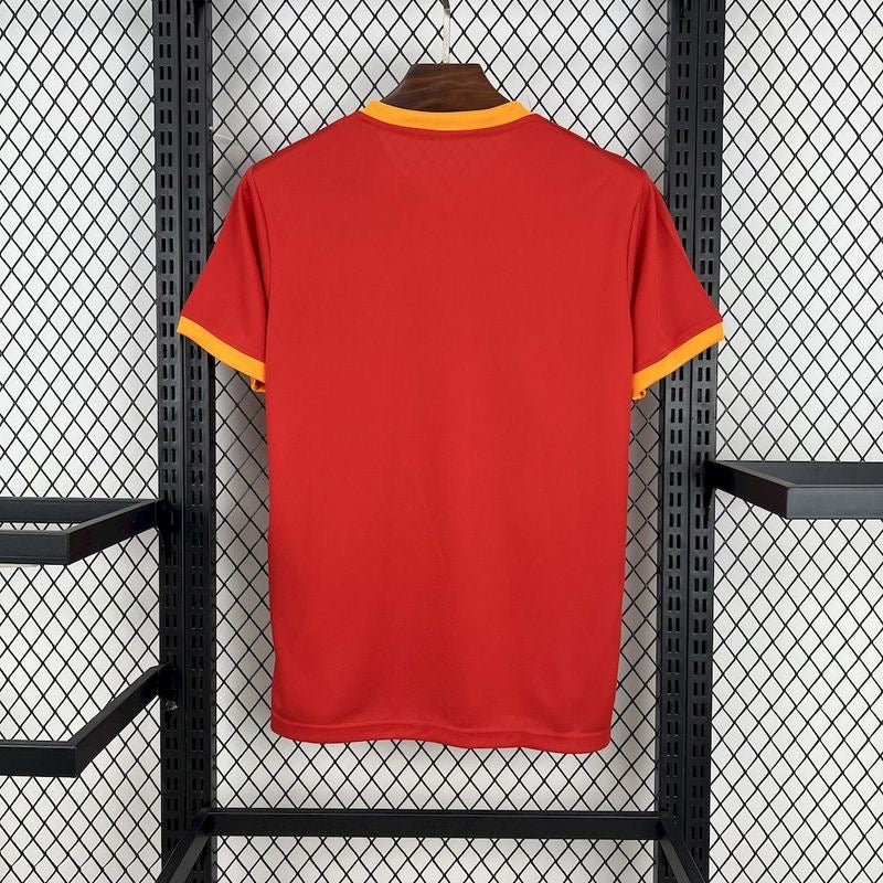 BRAZIL JORDAN RED SPECIAL EDITION JERSEY 2025/2026 tm