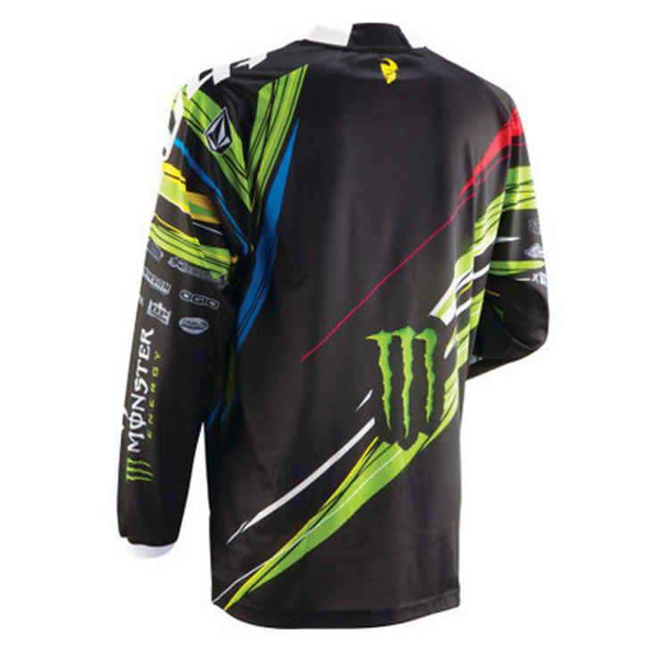 THOR Moto jersey